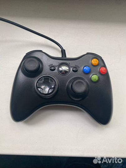 Приставка xbox 360 160Gb + прошивка Freeboot