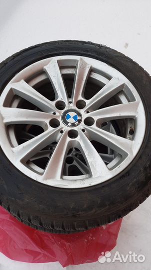 Nokian Tyres Hakkapeliitta 7 255/55 R17