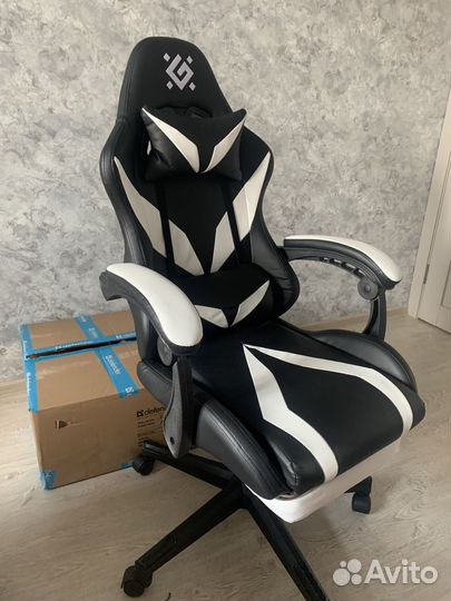 Игровое кресло