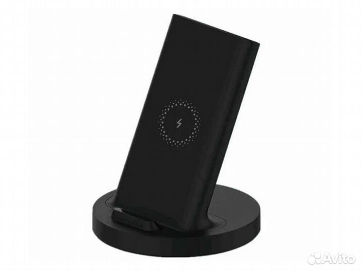 Беспроводное зарядное устройство Xiaomi 20W