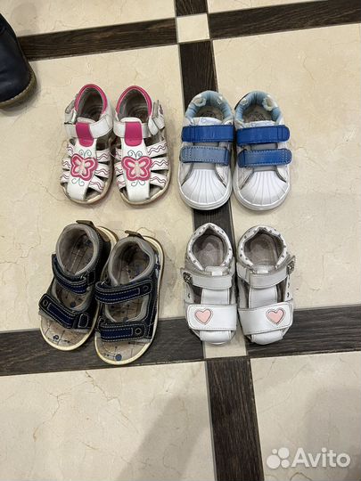 Одежда, обувь для девочки пакетом 74 80 бесплатно