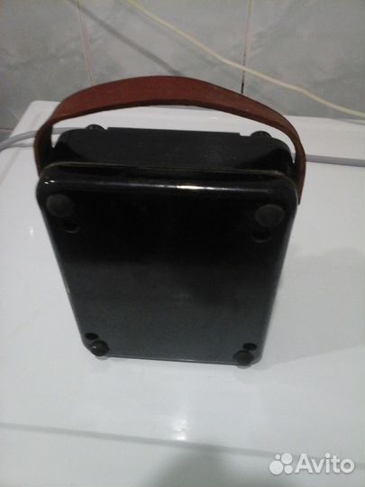 Раритетный вольтметр СССР в идеальном состоянии