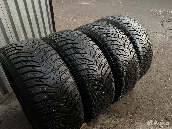 Marshal WinterCraft SUV Ice WS31 235/55 R17