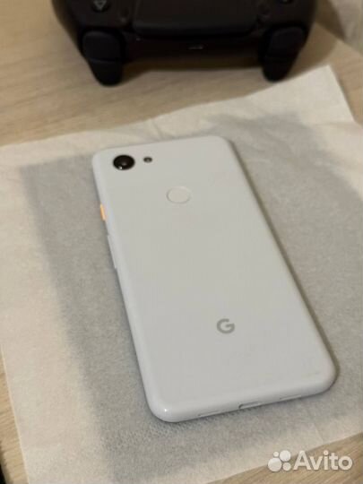 Google Pixel 3a 64