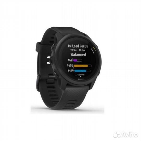 Garmin Forerunner 745