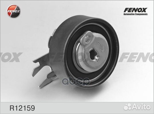 R12159 ролик ремня грм VW Golf 3 1.4-1.6 R1215