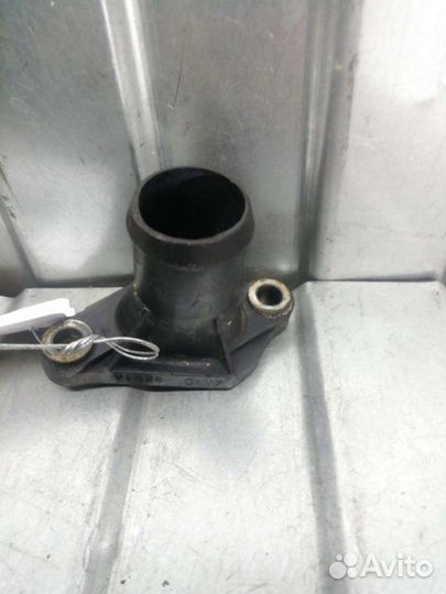 Фланец Honda Accord 6 седан 2.0 2001