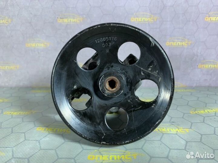 Насос гидроусилителя Opel Insignia A A20NFT