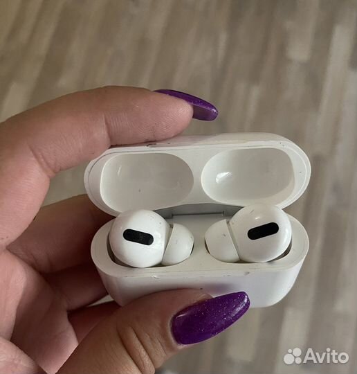 Airpods pro реплика