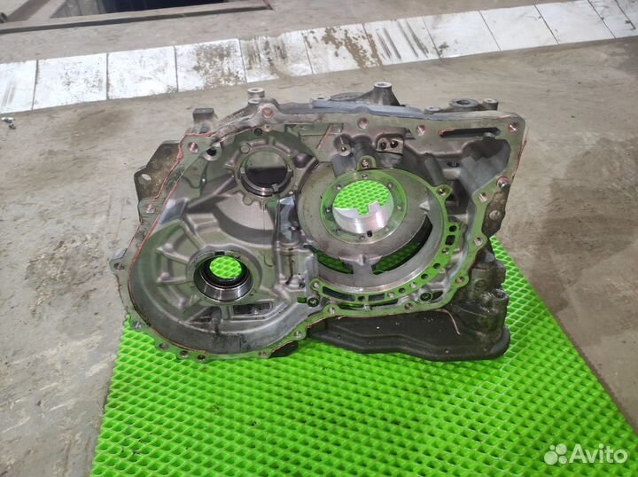 Корпус АКПП A4CF1/2 Hyundai/Kia