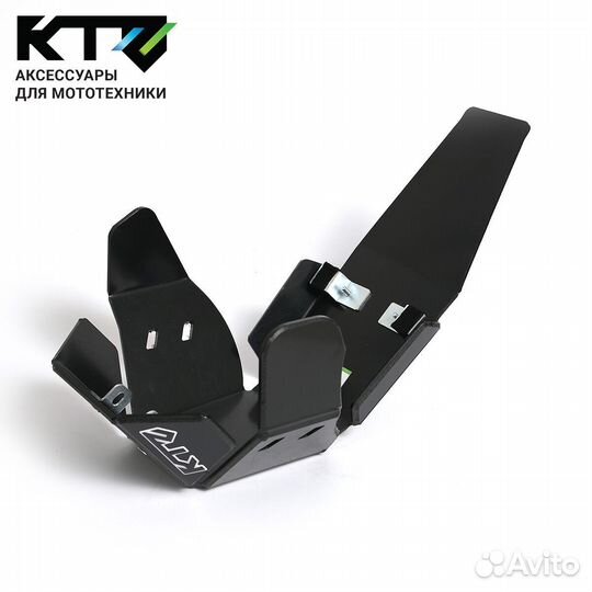 Защита картера и прогрессии BSE Z7 300E(ZS174MN) 2