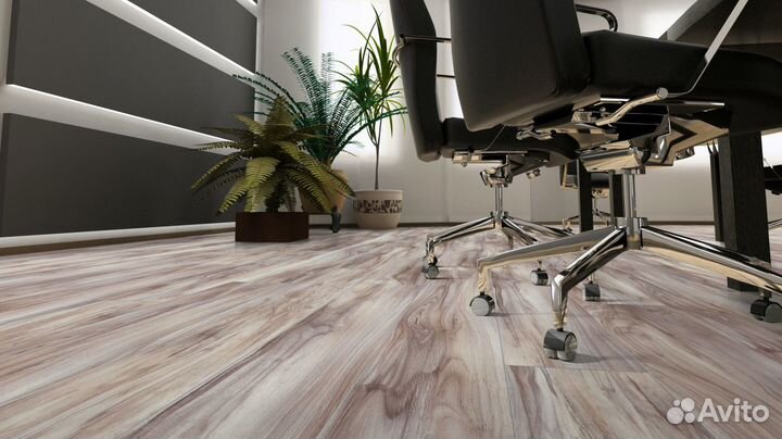 Ламинат со склада