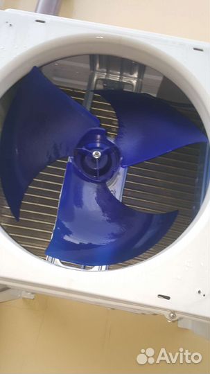 Ремонт Заправка Чистка Обслуживание Кондиционеров