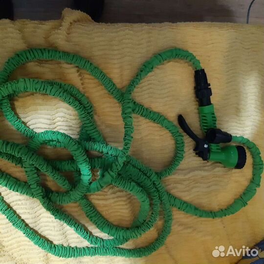 Чудо-Шланг для полива