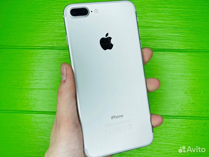 iPhone 7 Plus, 32 ГБ