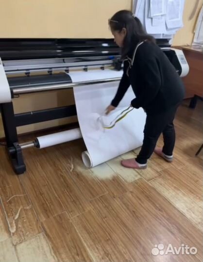 Швейное производство для маркетплейсов