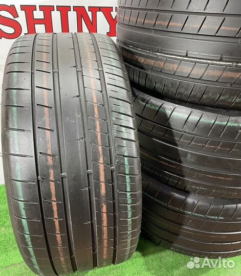 Dunlop SP Sport Maxx RT 2 285/40 R20 108Y