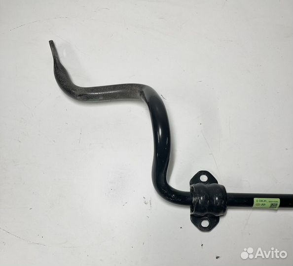 Стабилизатор передний Hyundai Solaris 2 2018 г