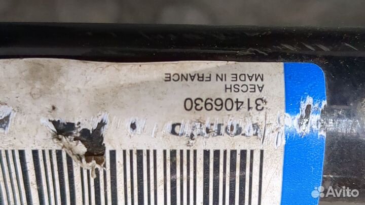 Стабилизатор подвески передний Volvo S60 2018