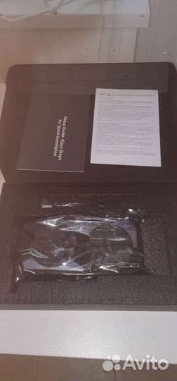 Новая Rtx 2060, 2 года гарантии