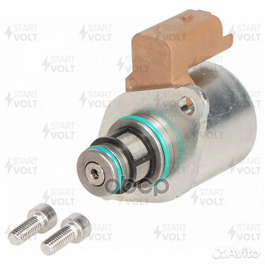 Клапан дозирования топлива для а/м SsangYong Ac