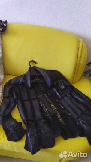 Женская одежда