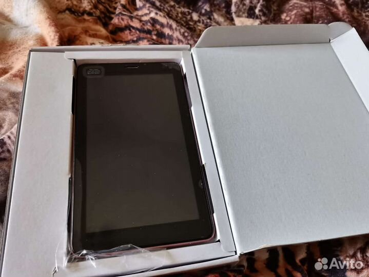 Планшет для игр Dexp m170 sim карта