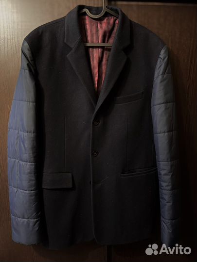 Пиджак пальто 6 p.m