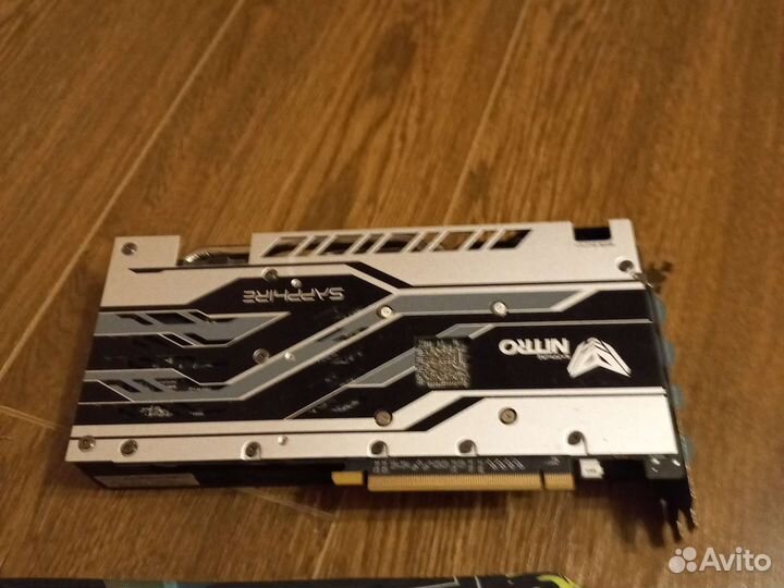 Видеокарта 4 gb