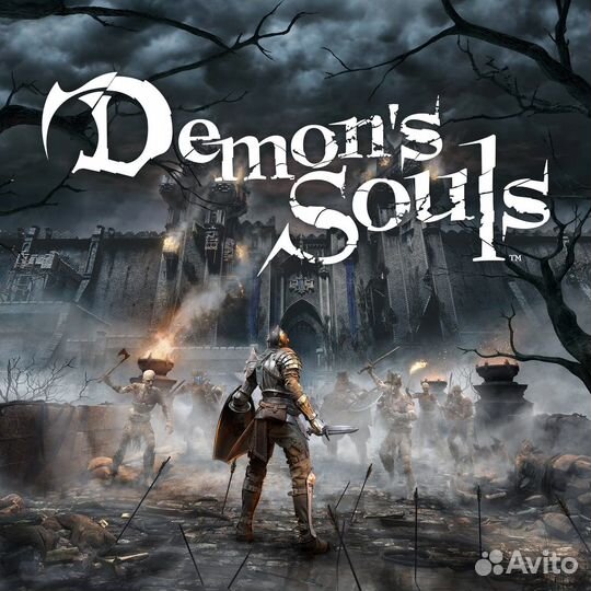 Demon's Souls
