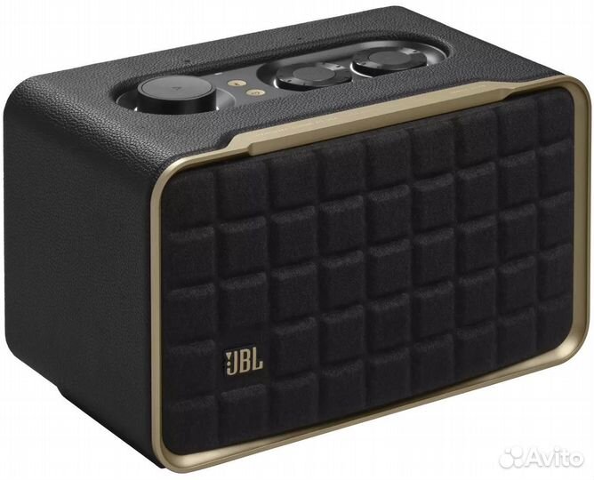 Акустика портативная JBL Authentics 200