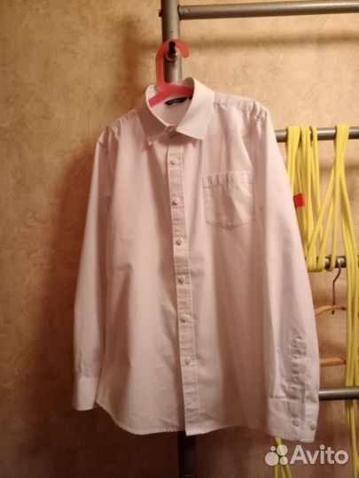 Пакет одежды для мальчика рост 158