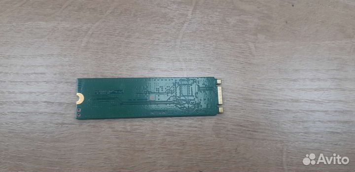 Ssd wd green 240 gb