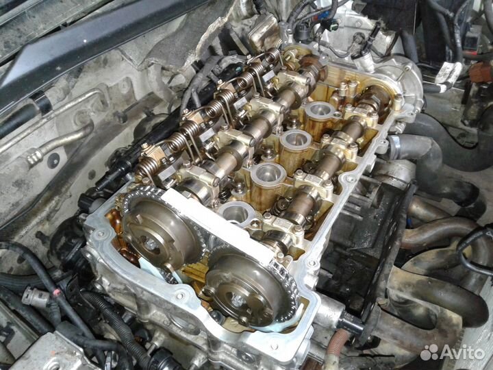 Автосервис