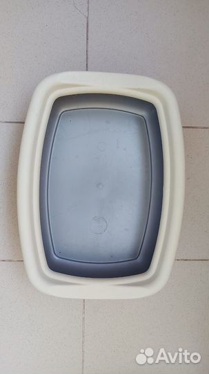 Продам лоток кошачий