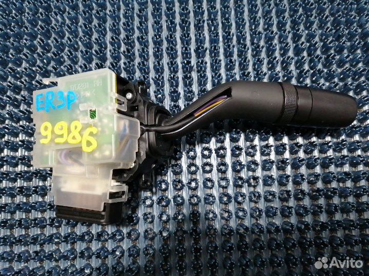 Переключатель дворников Mazda CX-7