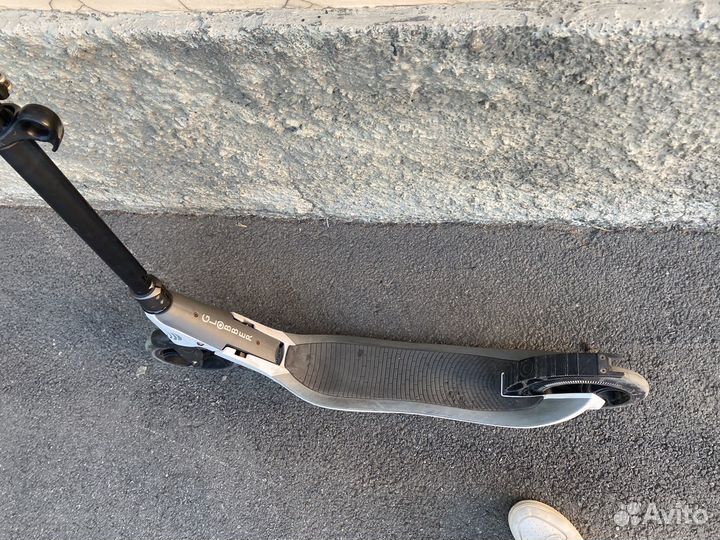 Самокат globber one nl 205