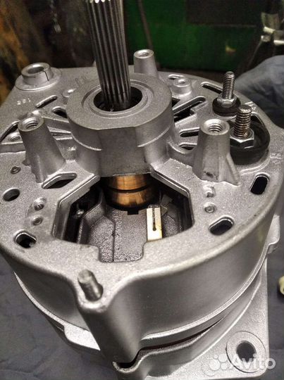 Генератор газ 560 Штайер Бош