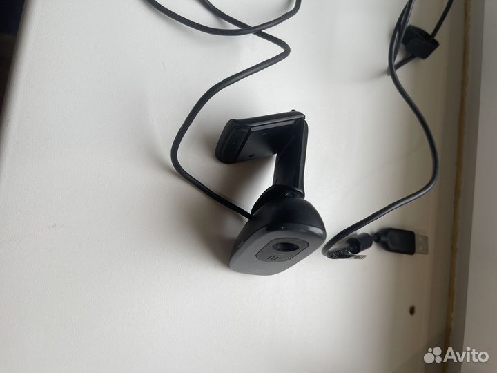 Веб камера Logitech