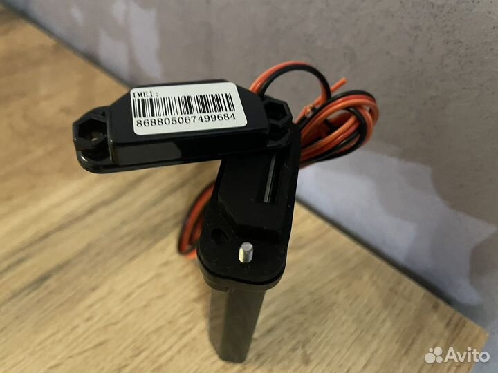 Gps трекер SinoTrack ST-901 для автомобиля