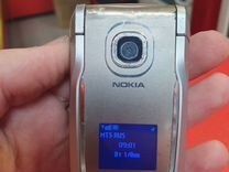 Nokia 2760