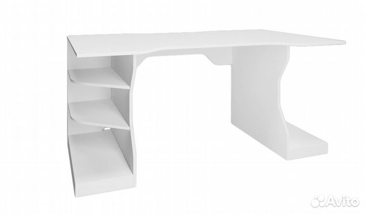 Компьютерный стол Игровой-800ee игровой классическ