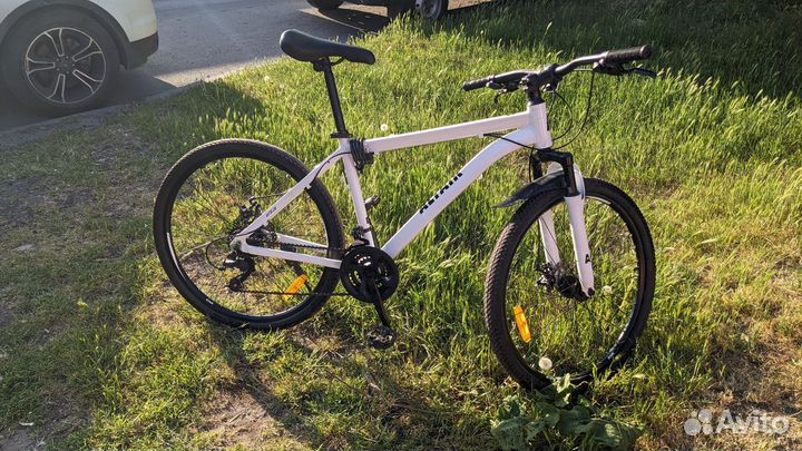 Горный велосипед 26