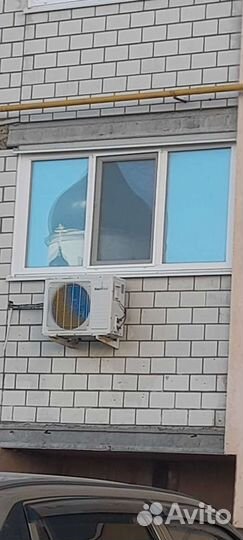 Балкон эркерный и лоджия с отделкой