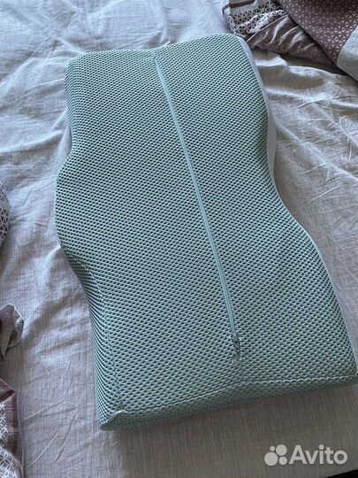 Подушка ортопедическая askona beauty