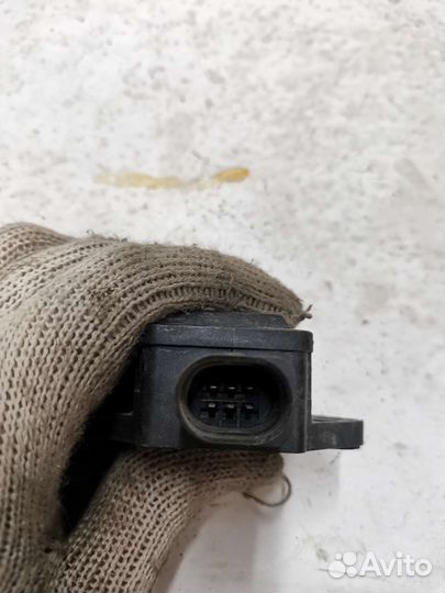 0265005245 bosch Датчик ускорения audi vw