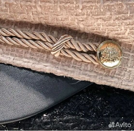 Кеппи женский