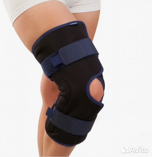 Ортез на колено orlett