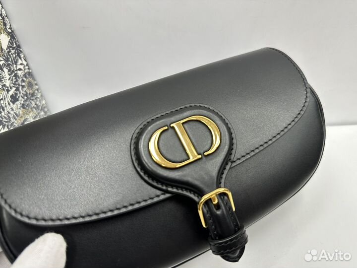 Сумка Dior Bobby East West