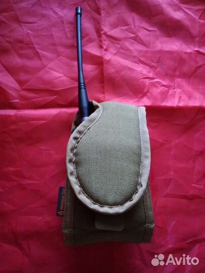 Комплект снаряжения от 